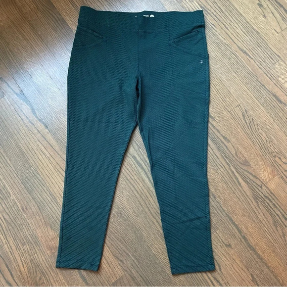 Betabrand Journey Skinny Pants XXL - Picture 4 of 9